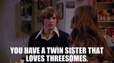 threesome gif tumblr|Threesome Tumblr Gifs .